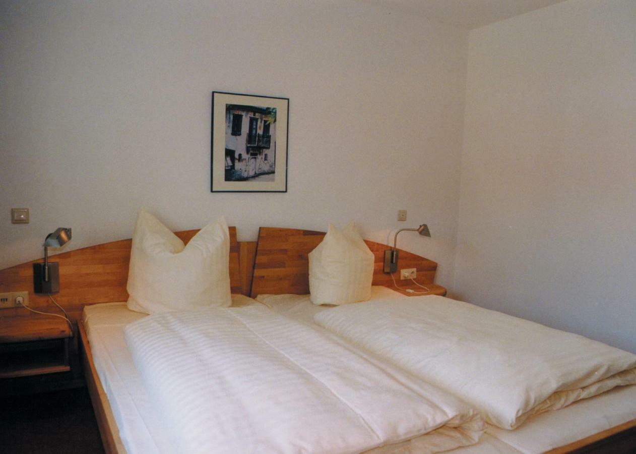 Parkhotel Emstaler Hoehe Bad Emstal Room photo