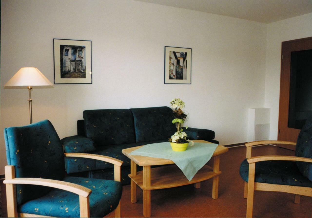 Parkhotel Emstaler Hoehe Bad Emstal Room photo